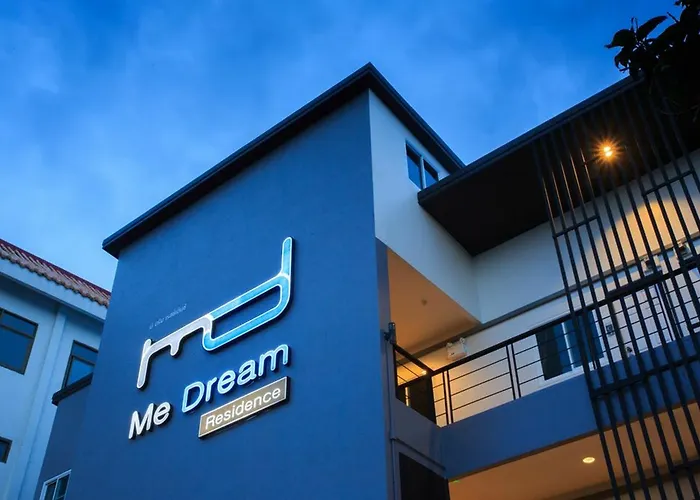 Me Dream Residence