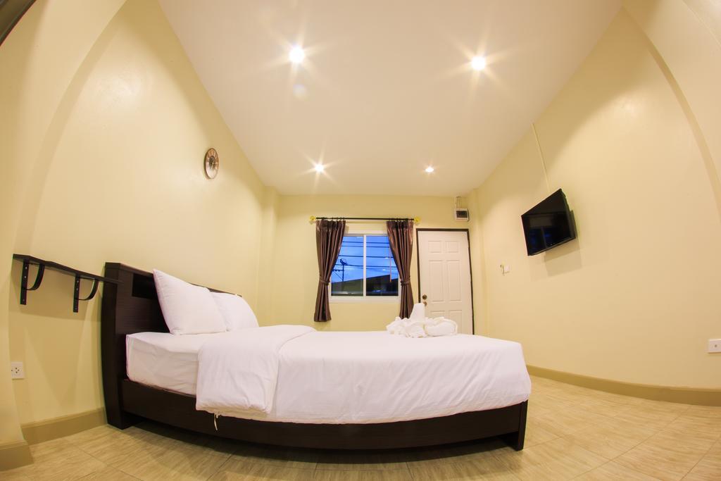 Me Dream Apartemen