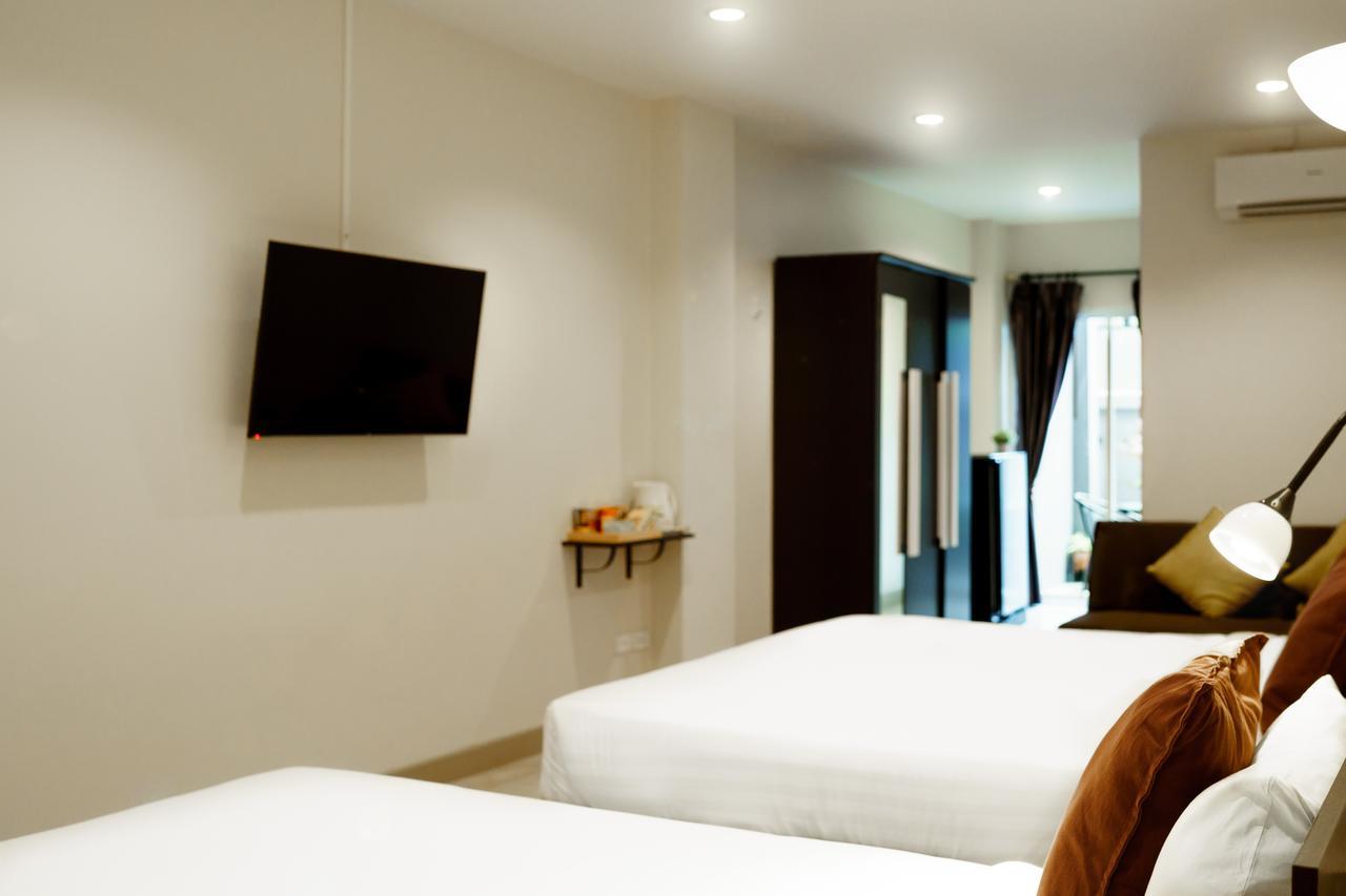 Me Dream Apartemen *