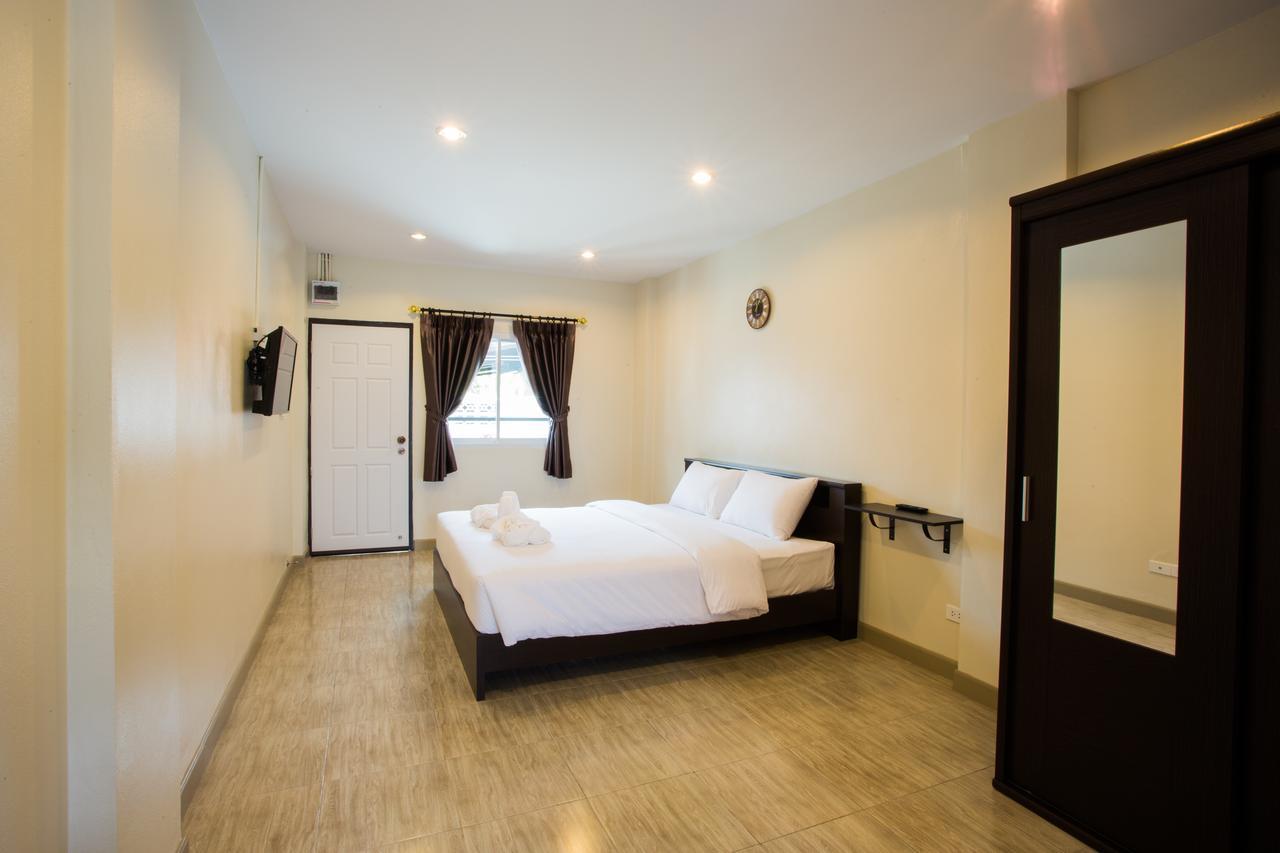 Me Dream Surat Thani