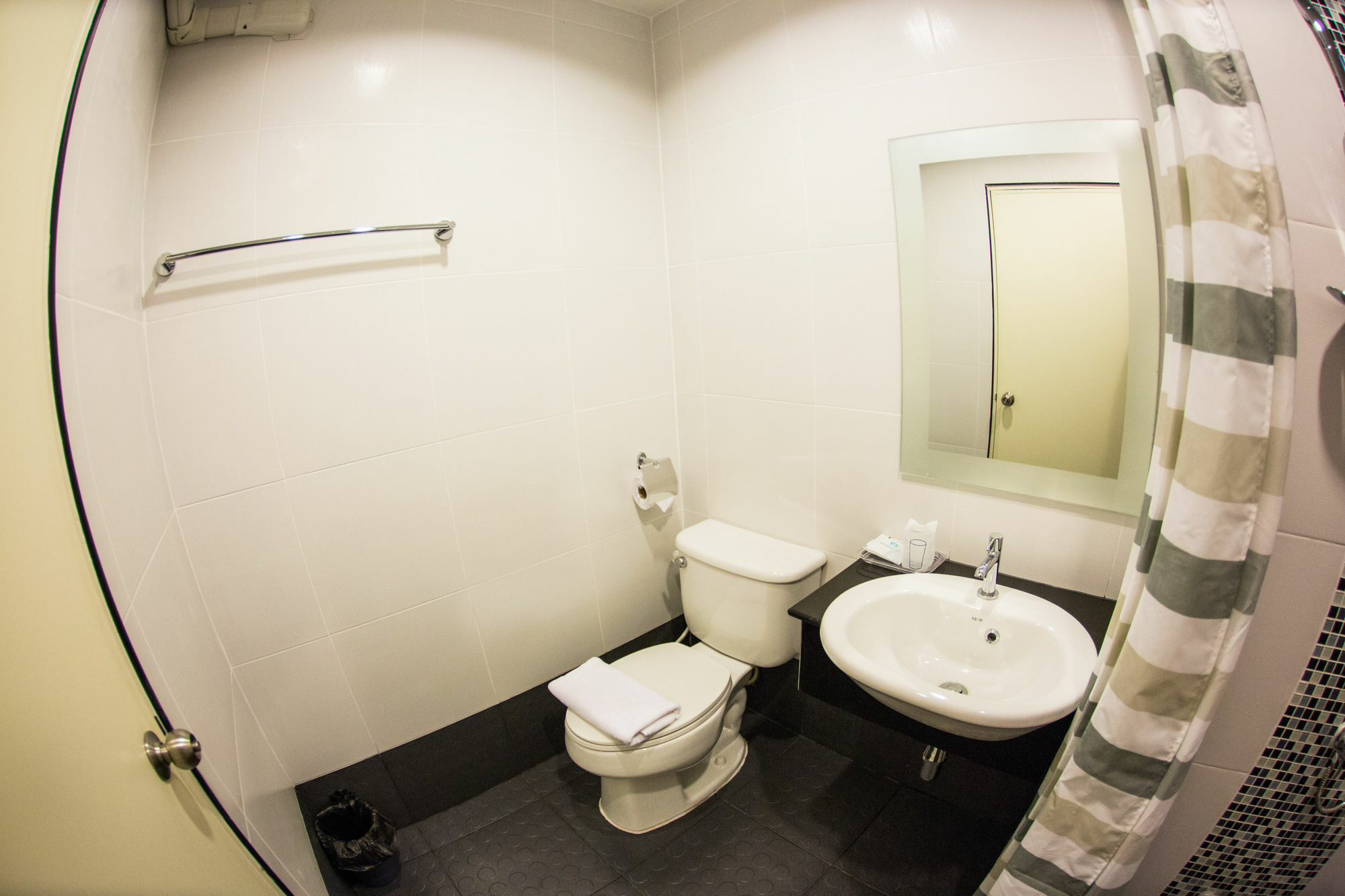 Apartemen Me Dream *