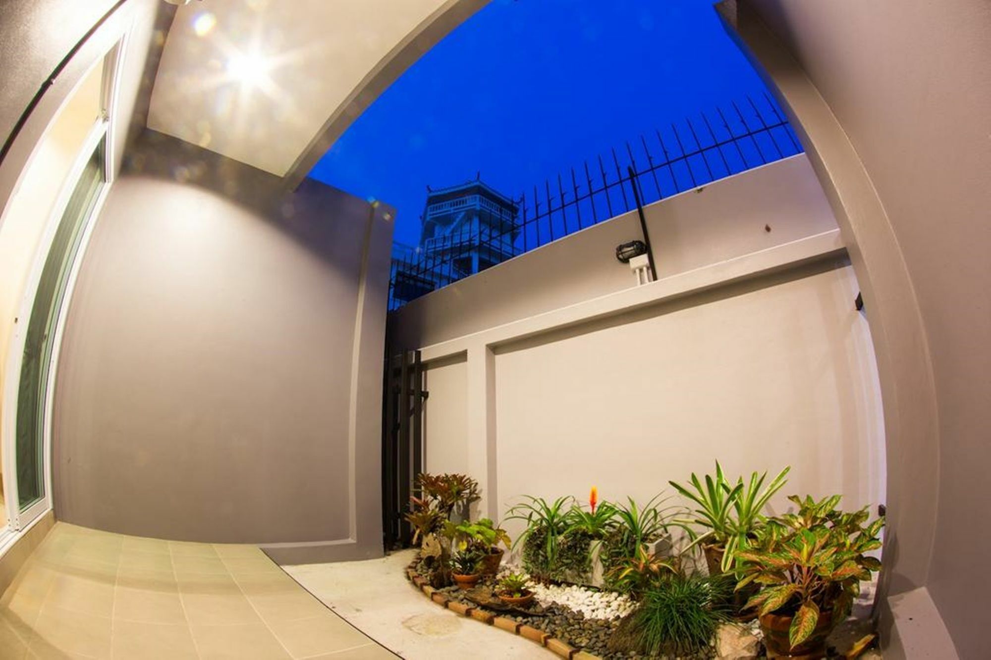 Me Dream Apartemen