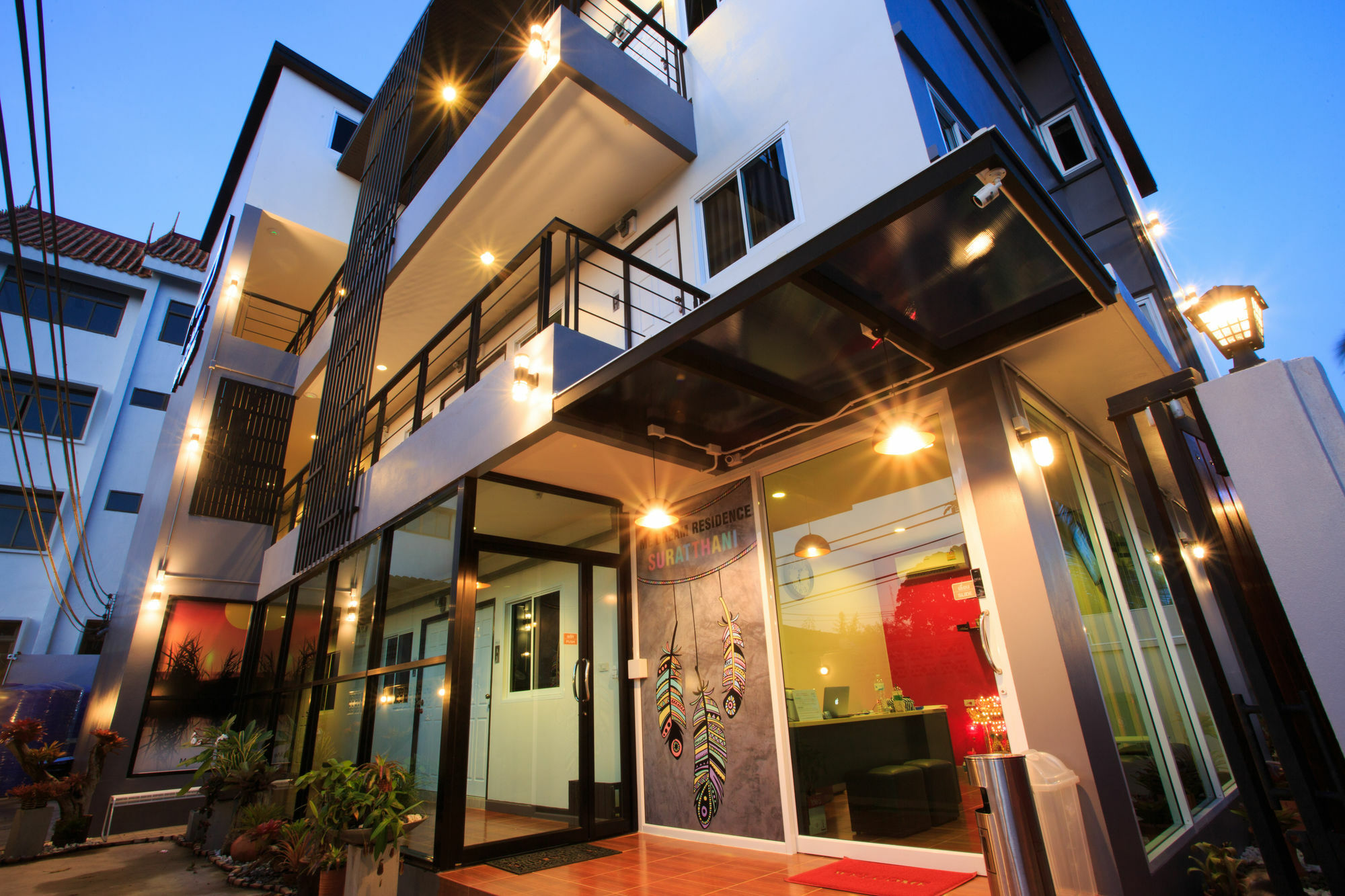 Apartemen Me Dream