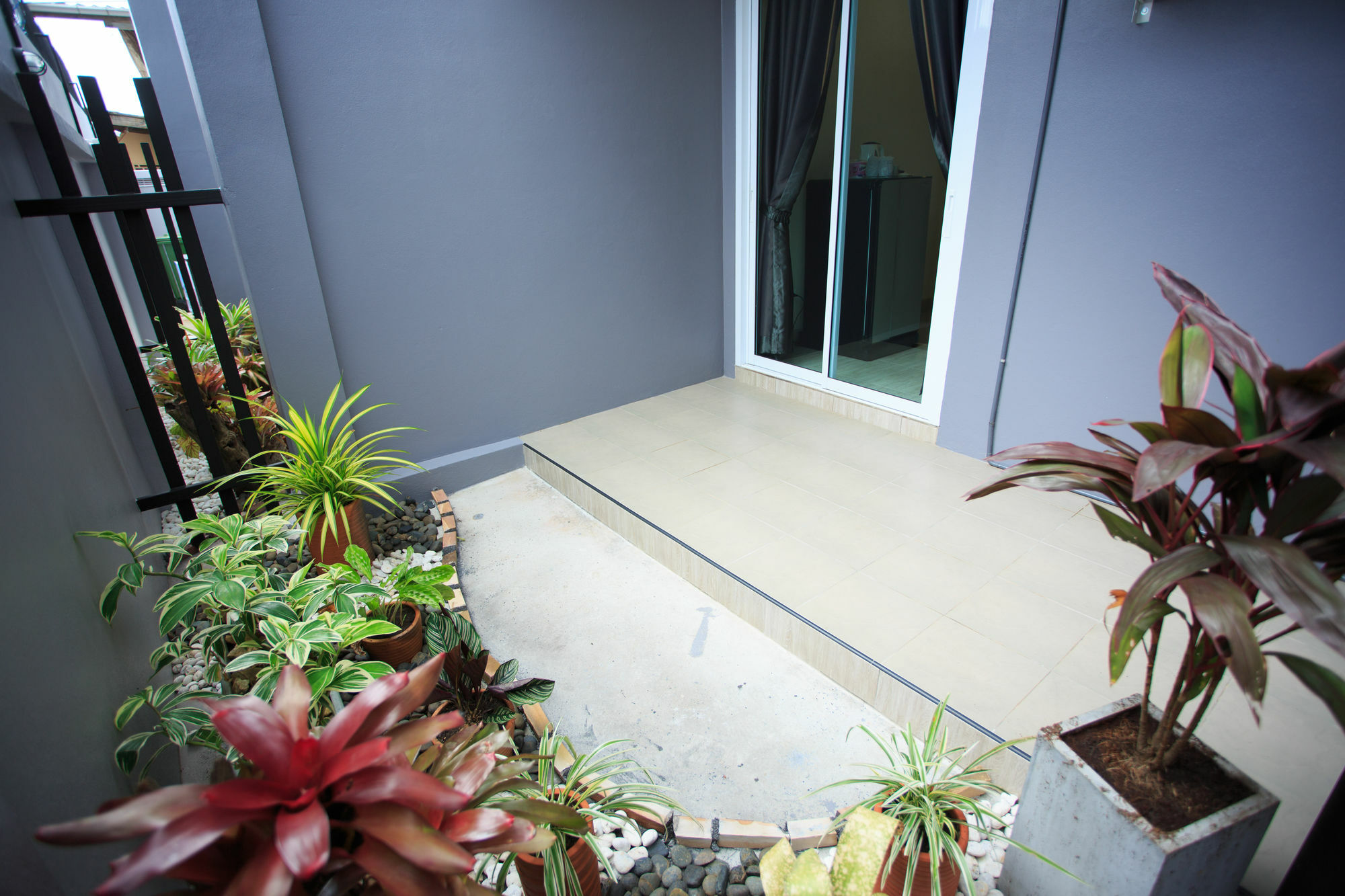 Apartemen Me Dream Surat Thani