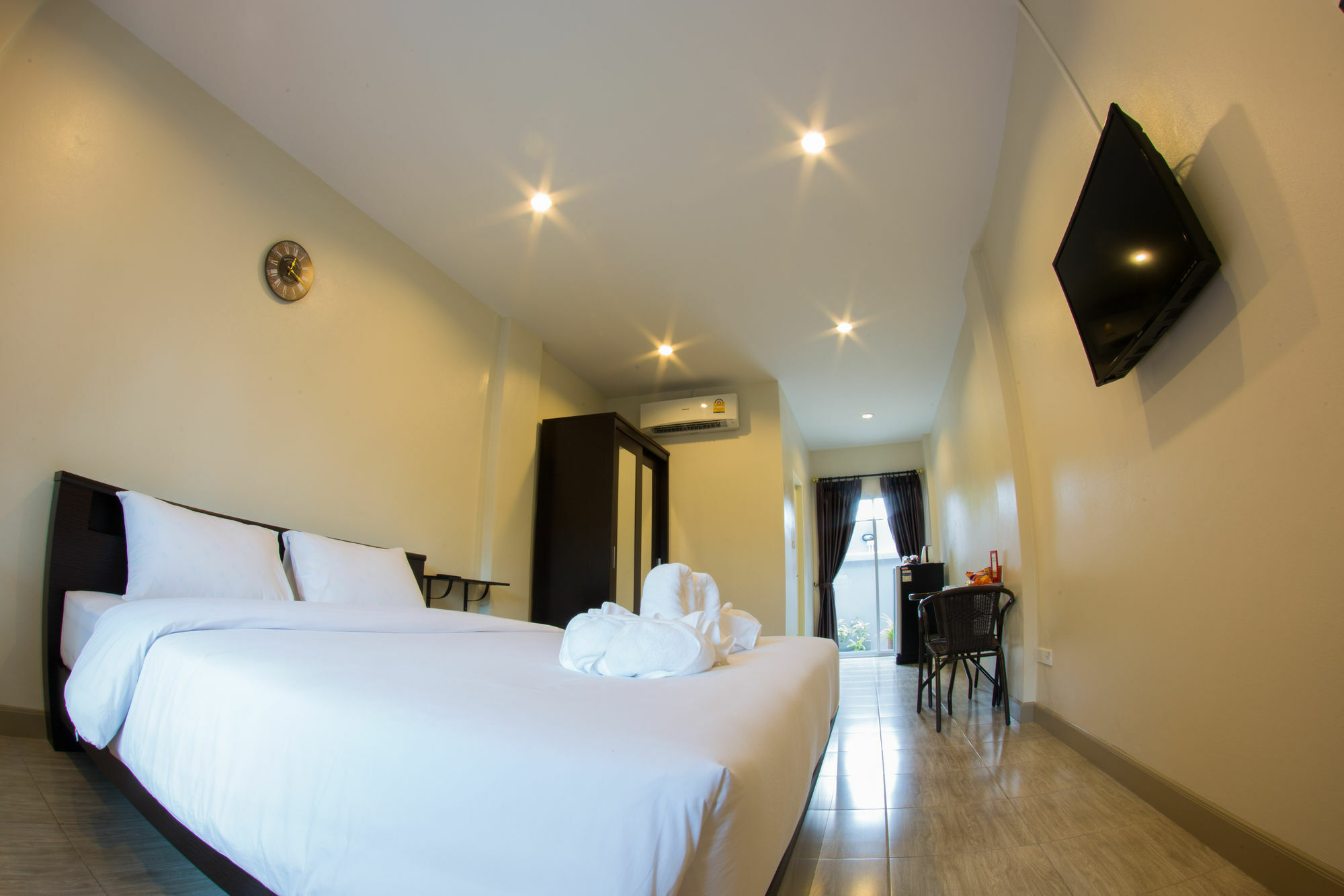 Apartemen Me Dream